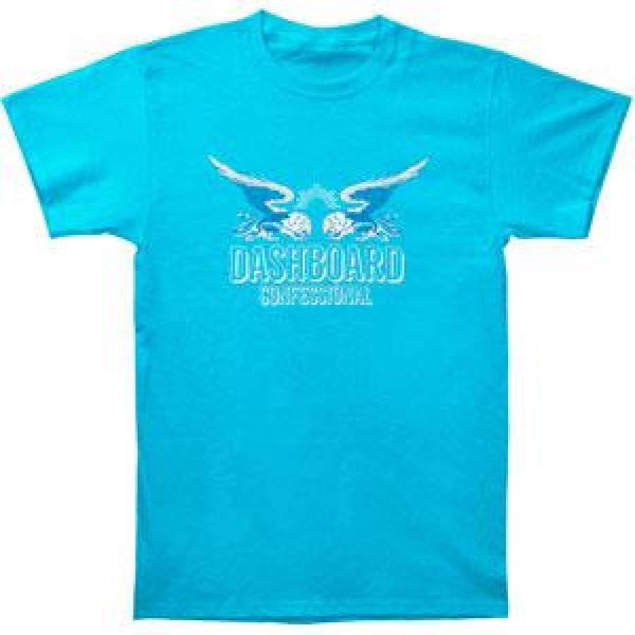 Winged Lions T-shirt