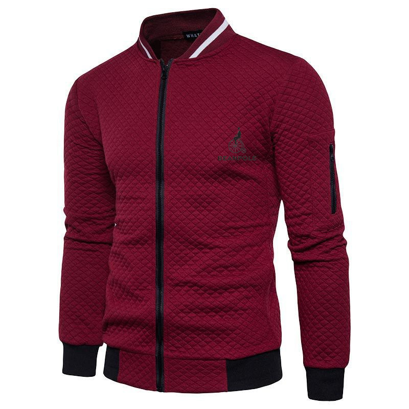 2022 New Beanpole Winter Jackets Men’s Fashion Men’s Parker Jackets Men’s Zip Jackets Men’s Branded Autumn Winter Jackets alx