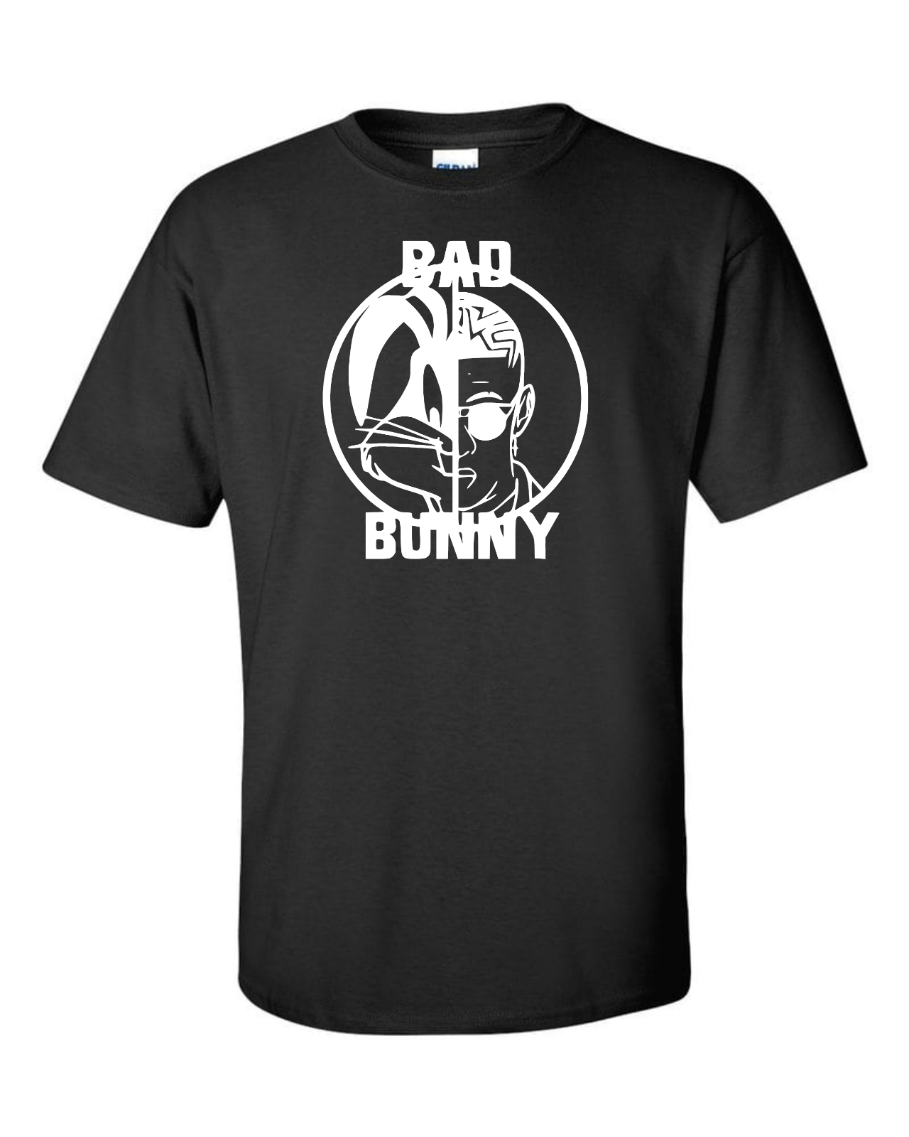 Bad Bunny Vintage T shirt