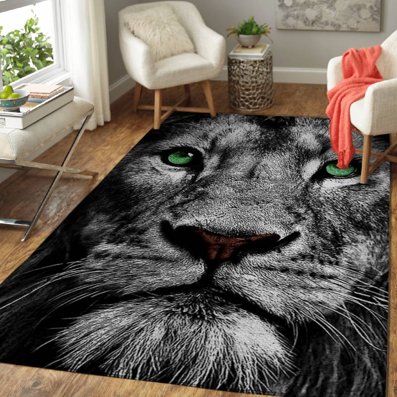 Animal 5 – Animals Area Rug Carpet