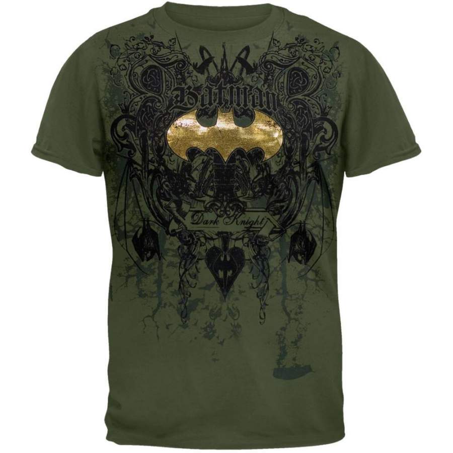 Batman – Batcastrophy T-Shirt