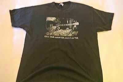 Vintage Tom Petty Tour Shirt 9844