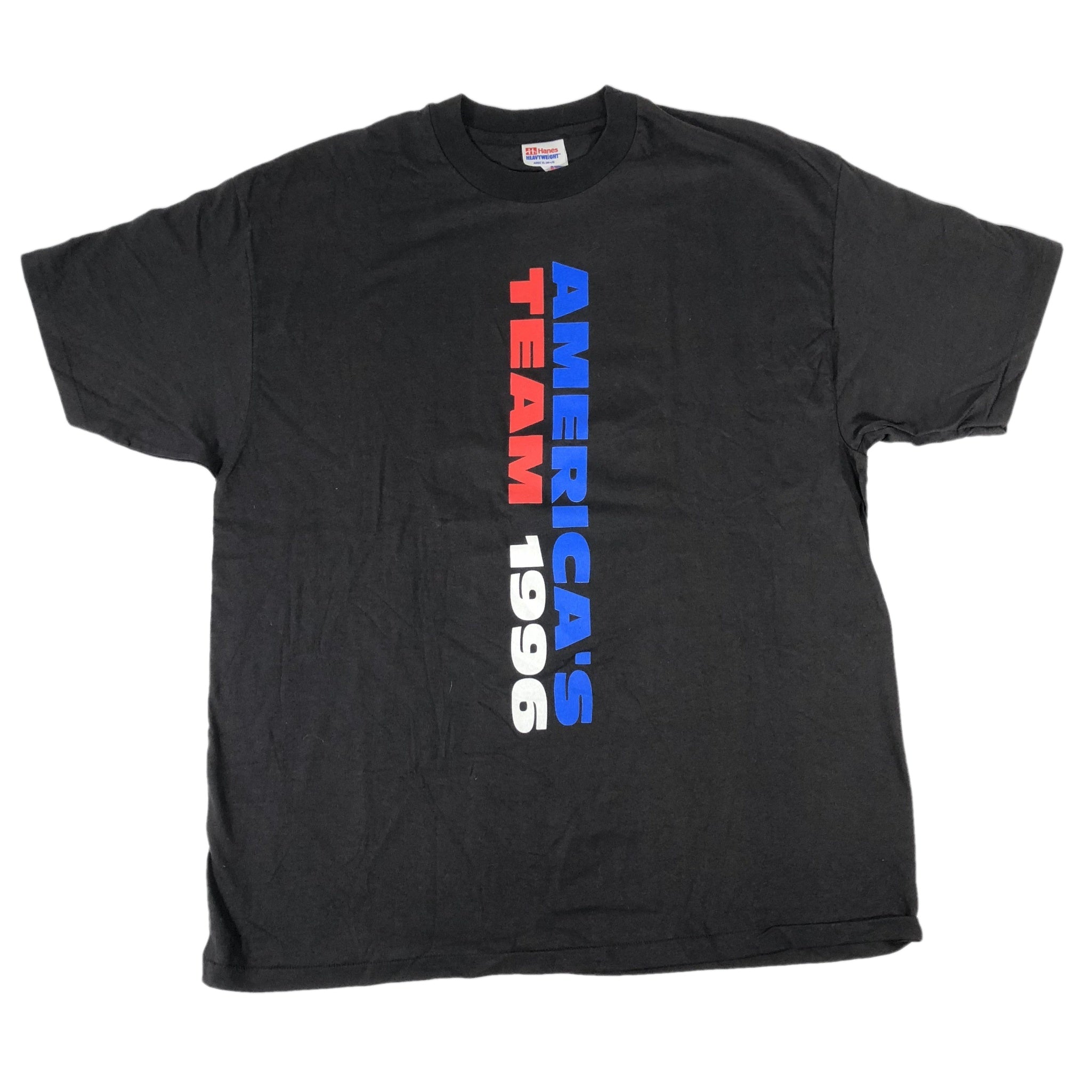 Vintage Olympics “America’s Team 1996” T-Shirt