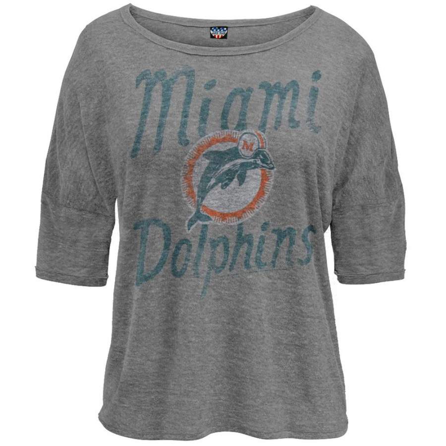 Miami Dolphins – Game Day Juniors T-Shirt