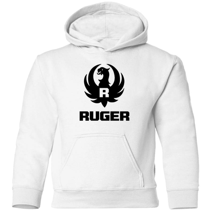 AGR Sturm Ruger Toddler Pullover Hoodie