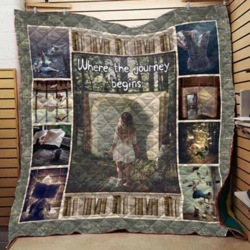 Book D0602 84O34 Blanket