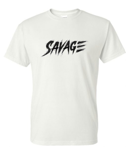 Savage RS T Shirt