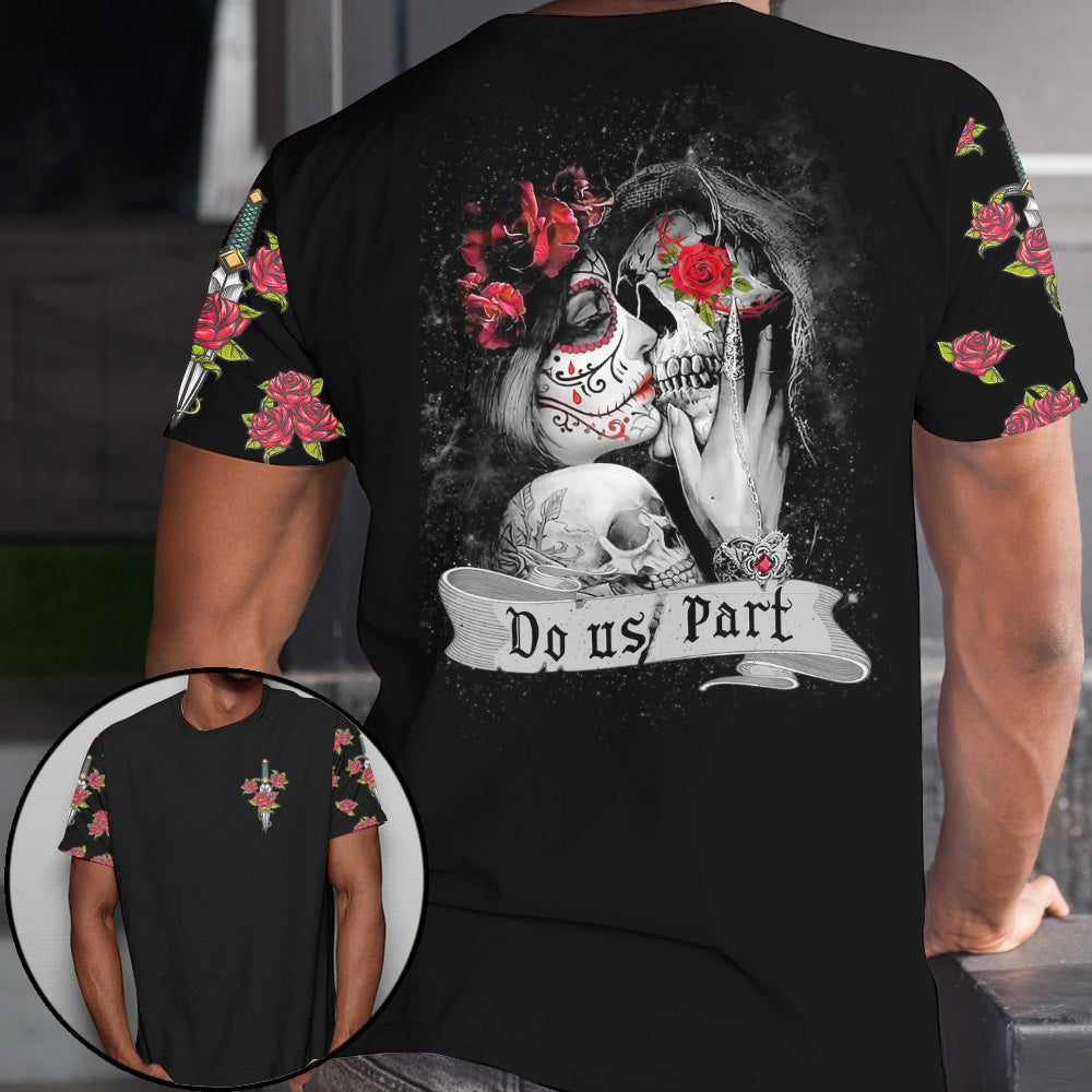 COUPLE DO US PART ALL OVER PRINT – LATH0605211