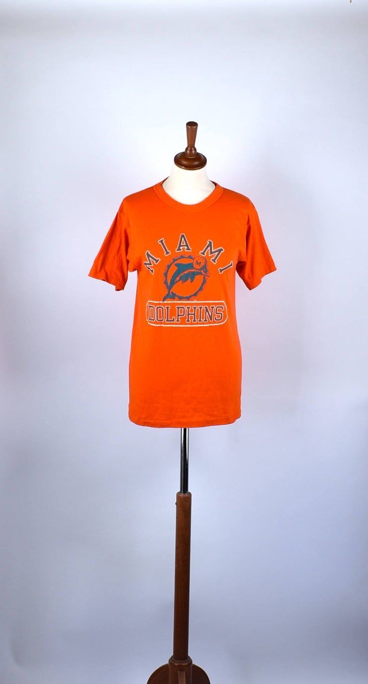 1970 S Miami Dolphins Shirt