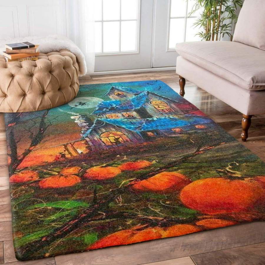 Halloween DP0409063R Rug