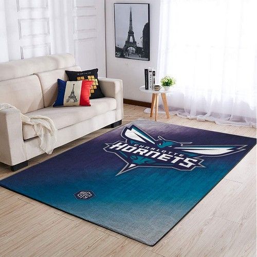 Carolina Panthers Living Room Area No2379 Rug Living Room Area Rug