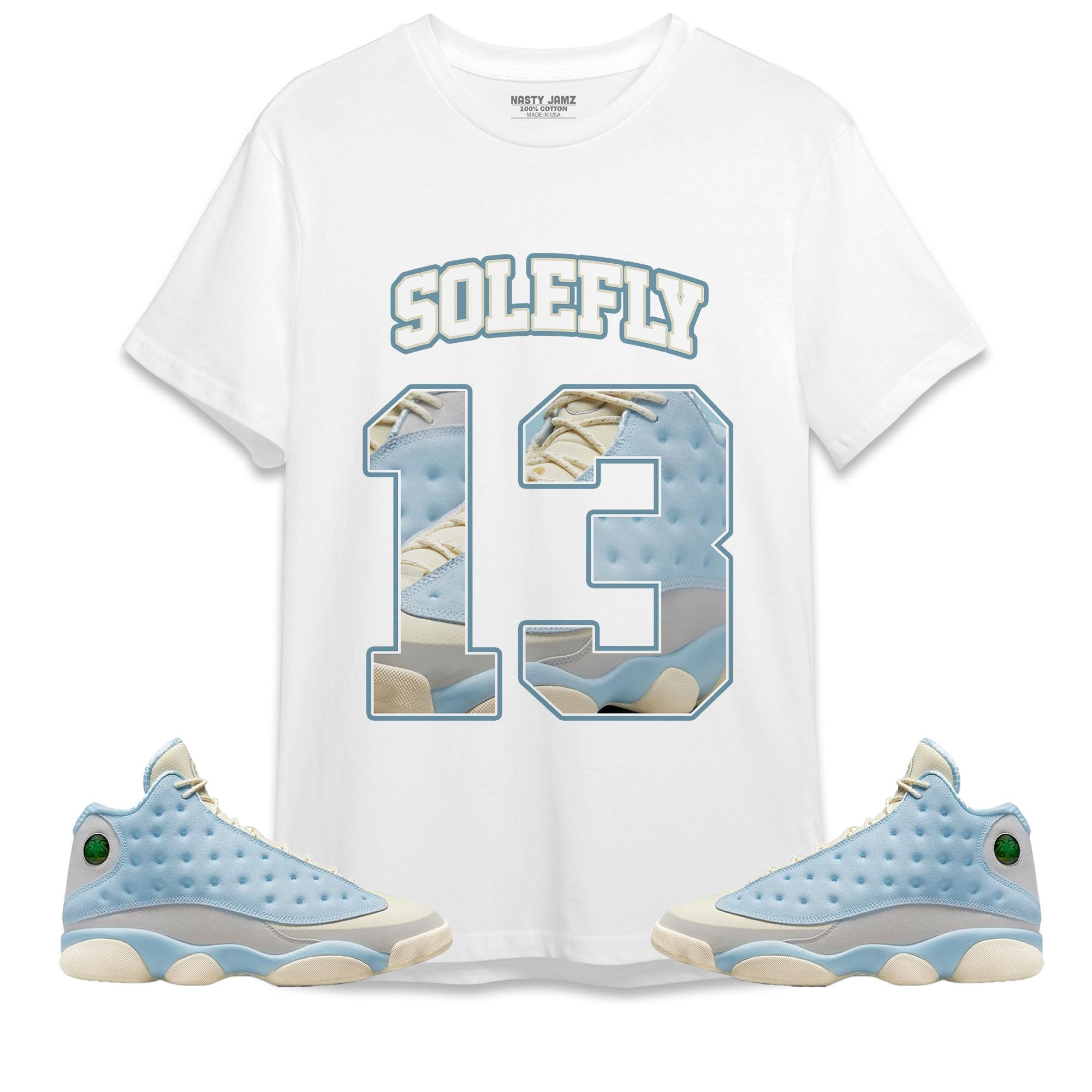 Number 13 CM13 Name Unisex Shirt Mat …