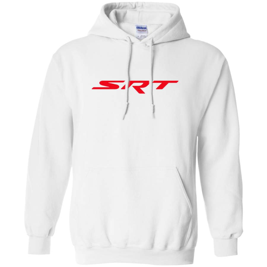 AGR Dodge Srt Gildan Pullover Hoodie