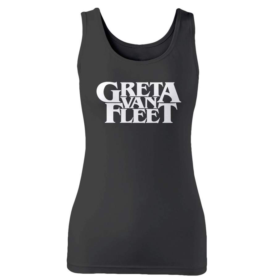 Greta Van Fleet Woman’s Tank Top