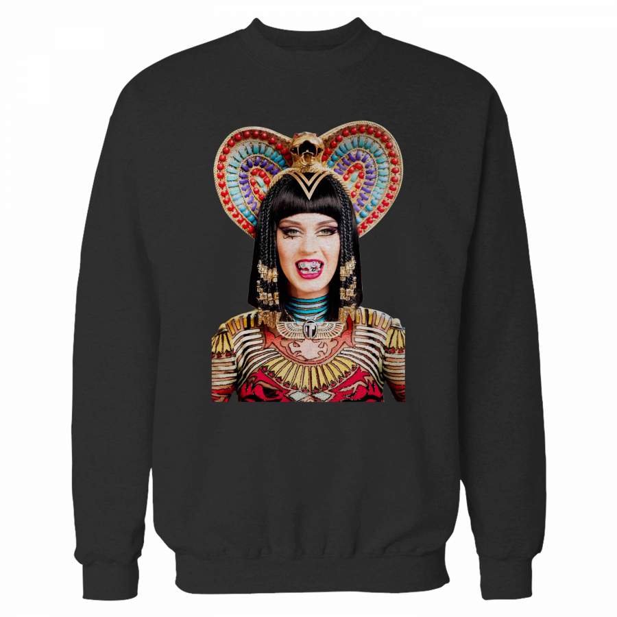 Katy Perry Dark Horse Sweatshirt