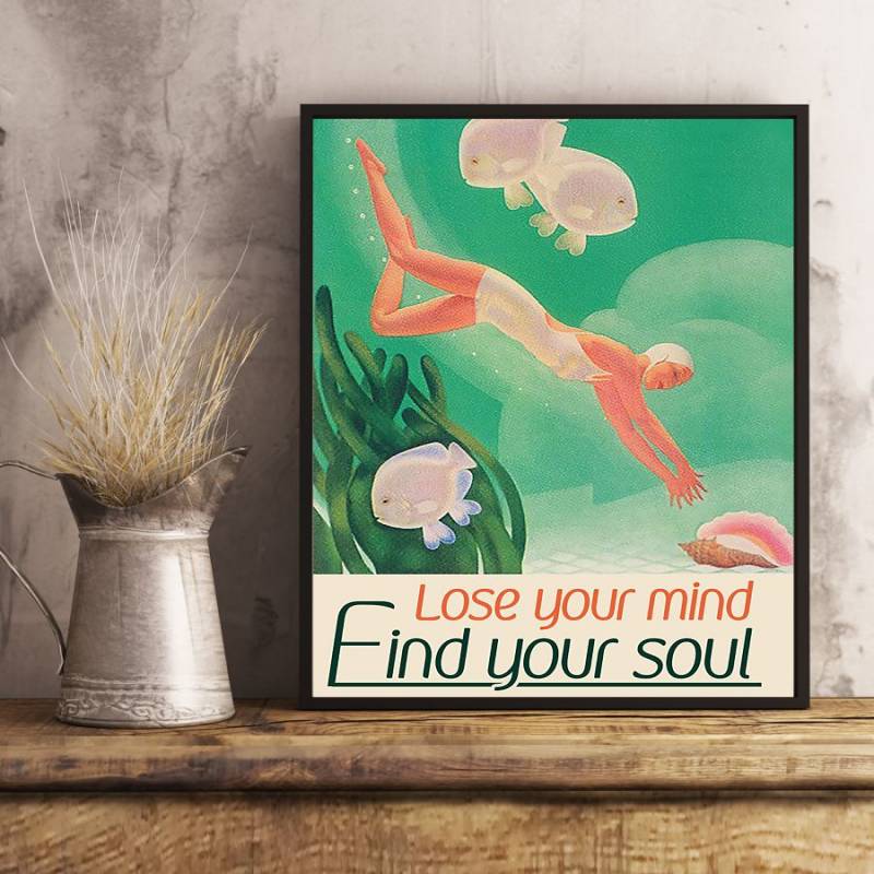 lose-your-mind-unframed-vertical-poster-poster-art-design