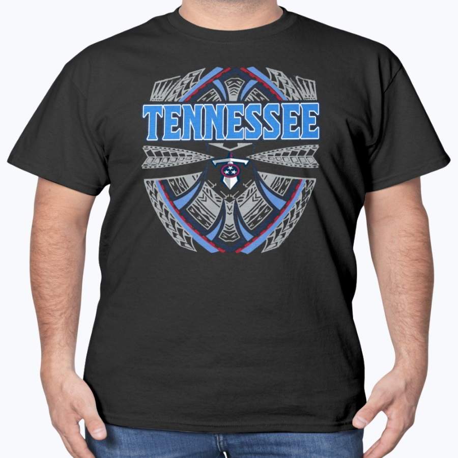 Tennessee Titans Hawai Shirt