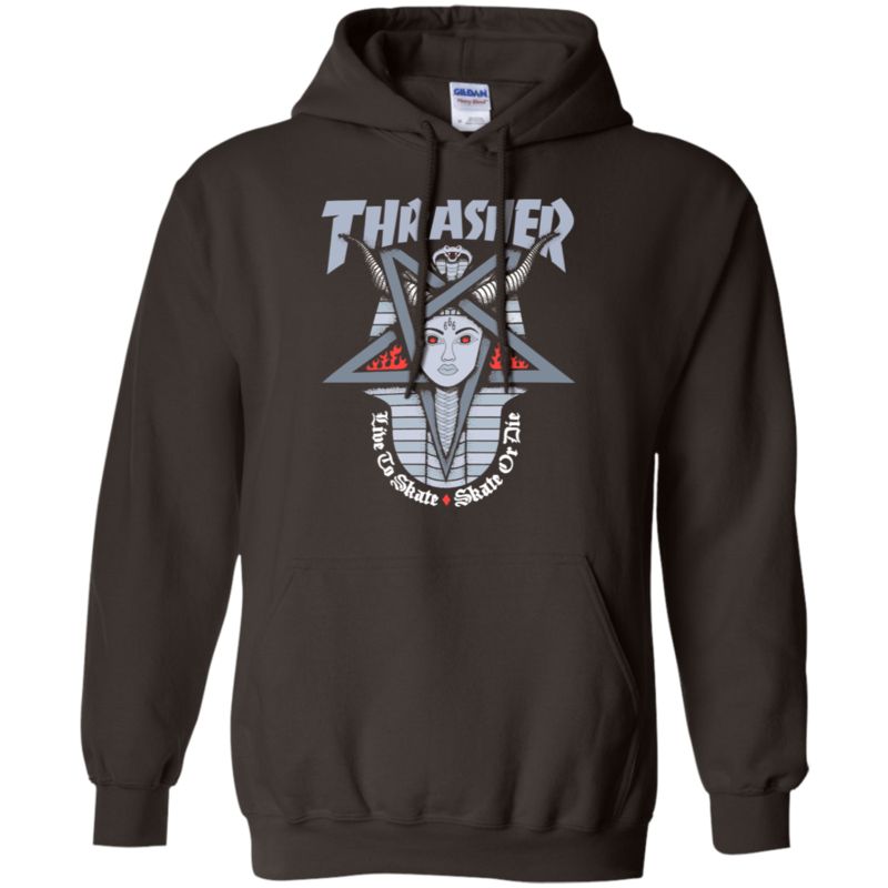 thrasher goddess