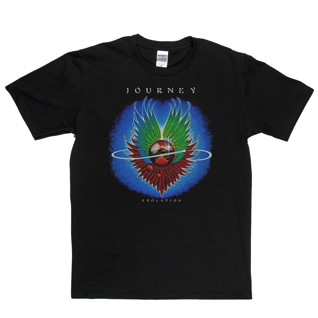 Journey Evolution T-Shirt