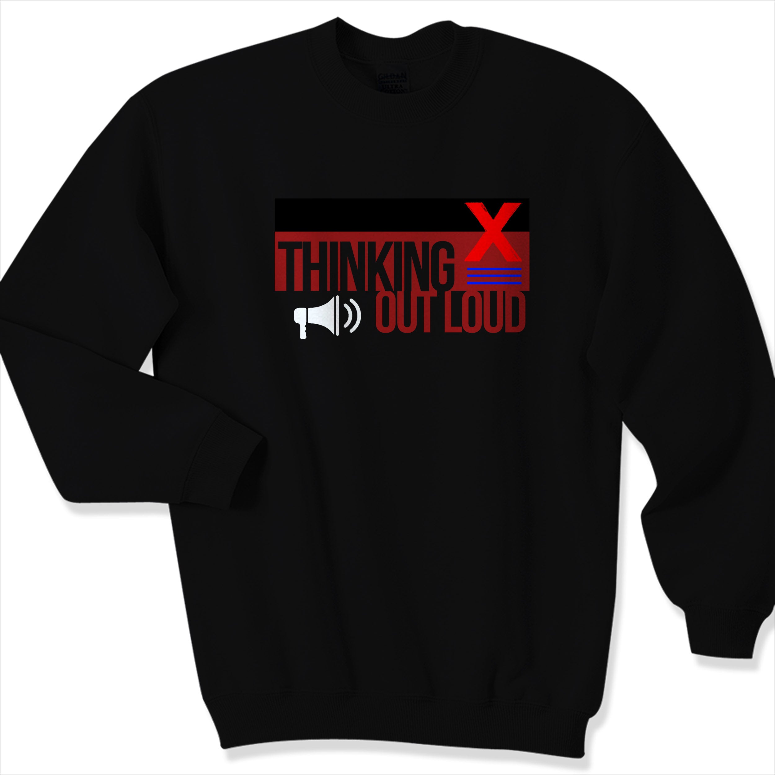 Thinking Cloud Ed Sheeran Sweater Sweatshirt