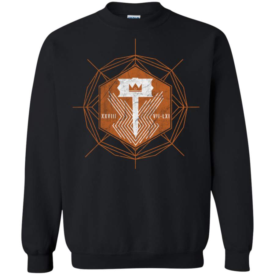 AGR Sunbreaker T-Shirt Hoodie Sweatshirt