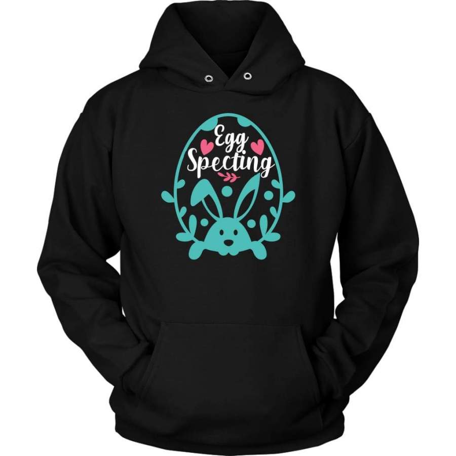 Egg specting hoodie