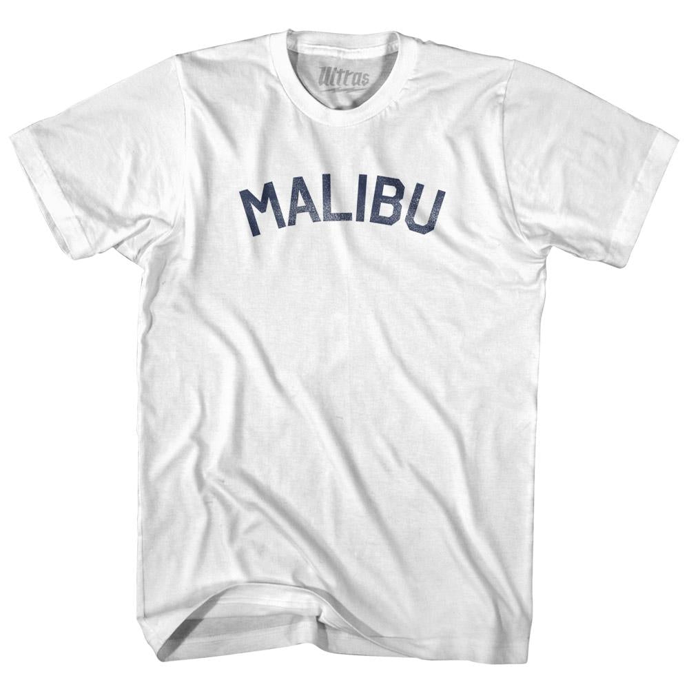 California Malibu Youth Cotton Vintage T-shirt