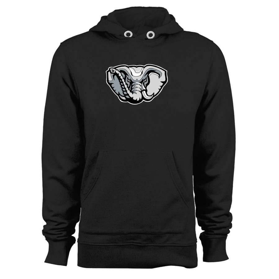 Alabama Elephant Unisex Hoodie