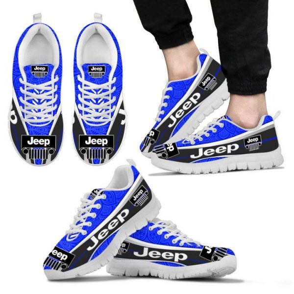 Sole Sneaker Jeep, Jeep Shoes, Driving Shoes, Racing Shoes, Custom Shoes Nl28