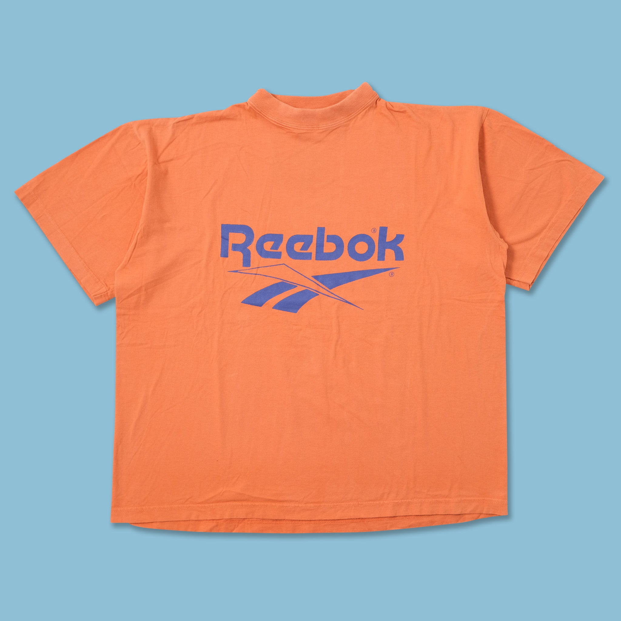 Vintage Reebok T-Shirt Xlarge