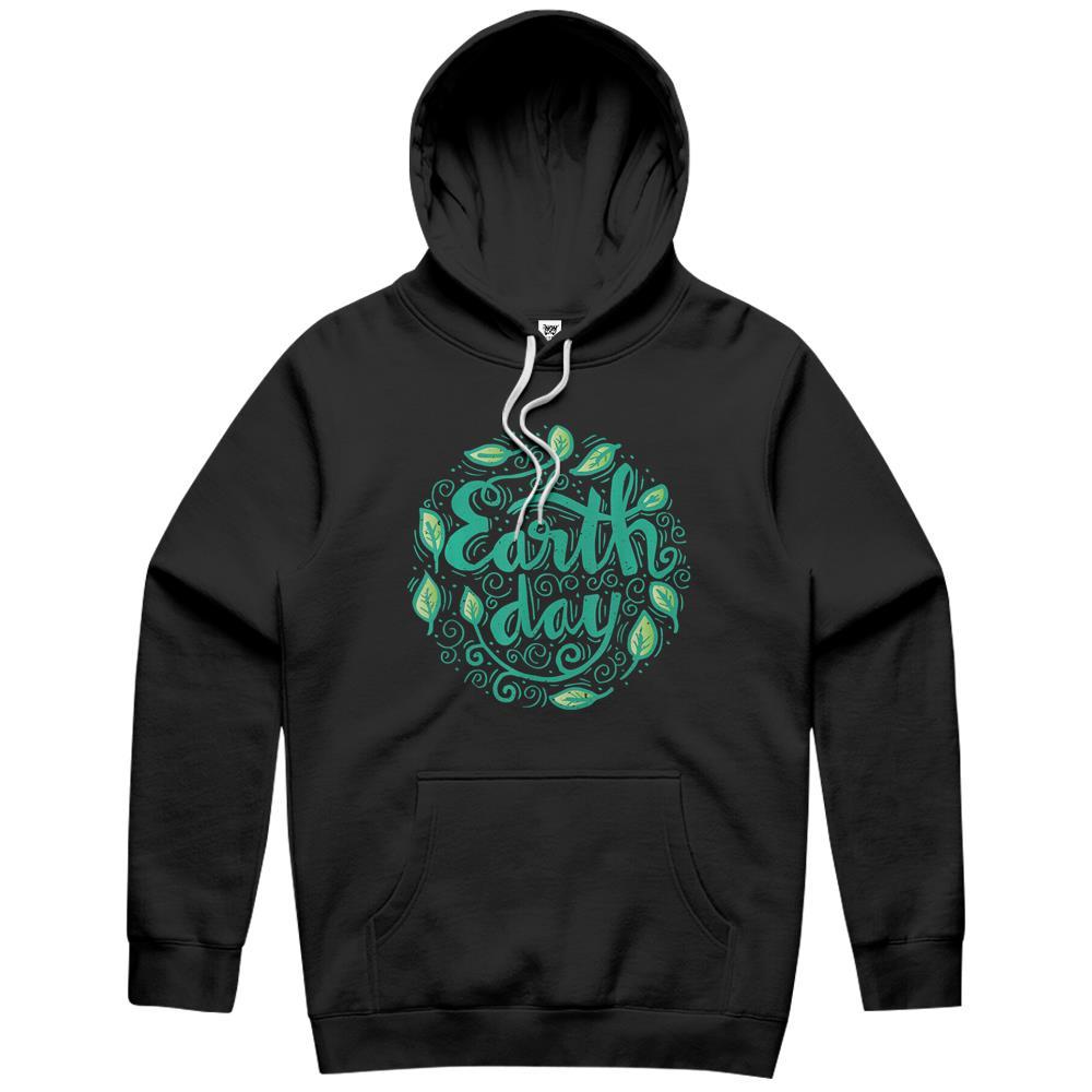 Happy Mother Earth Day Hoodie