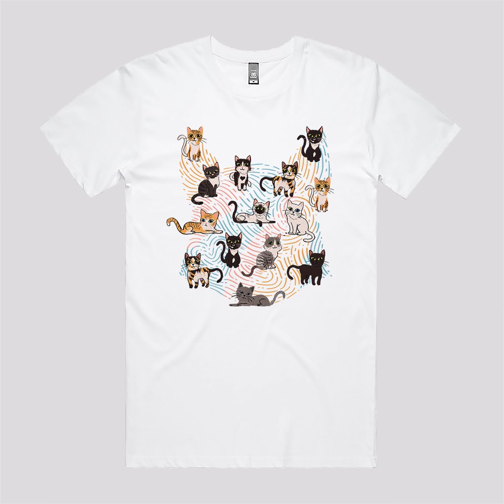 Choose Your Kitten T-Shirt