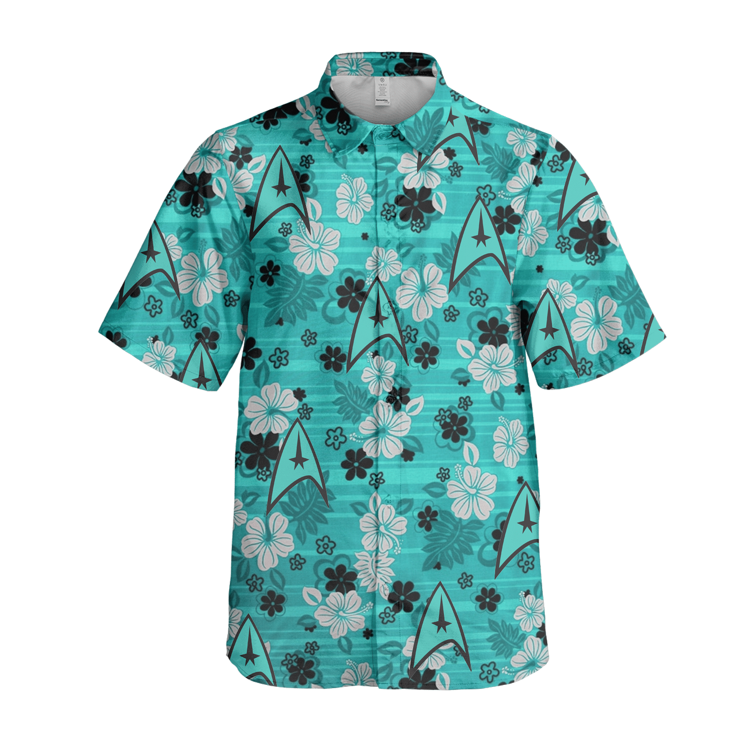 Strek Hawaii Shirt Ha18788