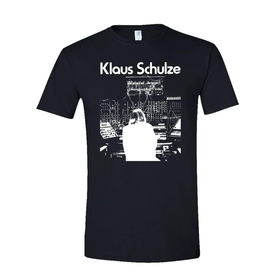 KLAUS SCHULZE T-Shirt