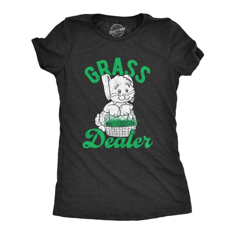 Crushtee Grass Dealer, Womens Sarcastic Easter Bunny Shirt, Easter Egg Hunt Shirts, Weed Shirts, 420 Easter, Funny Shirts, Easter Bunny, Pot Shirts Long Sleeve Hoodie