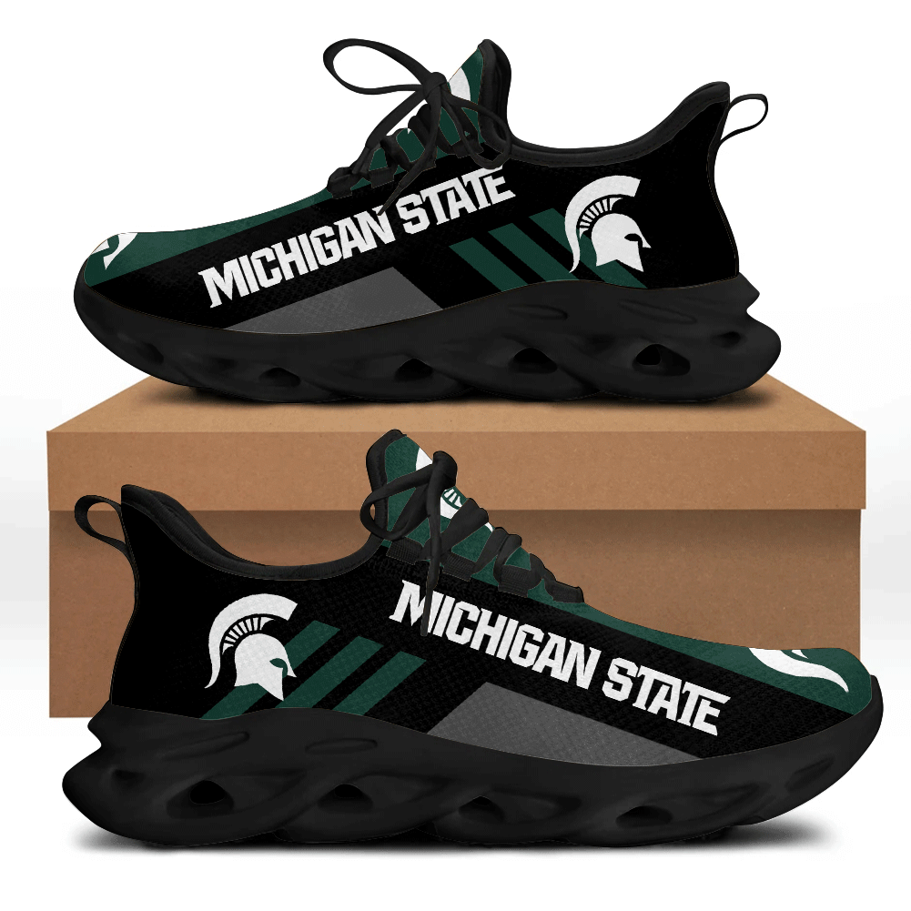 Michigan State Running Shoes