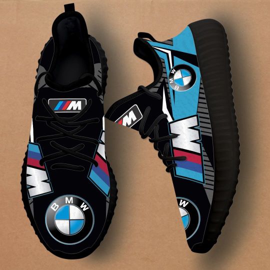 Bmw Ttt-Hl Yz Boost Ver2 (Blue)