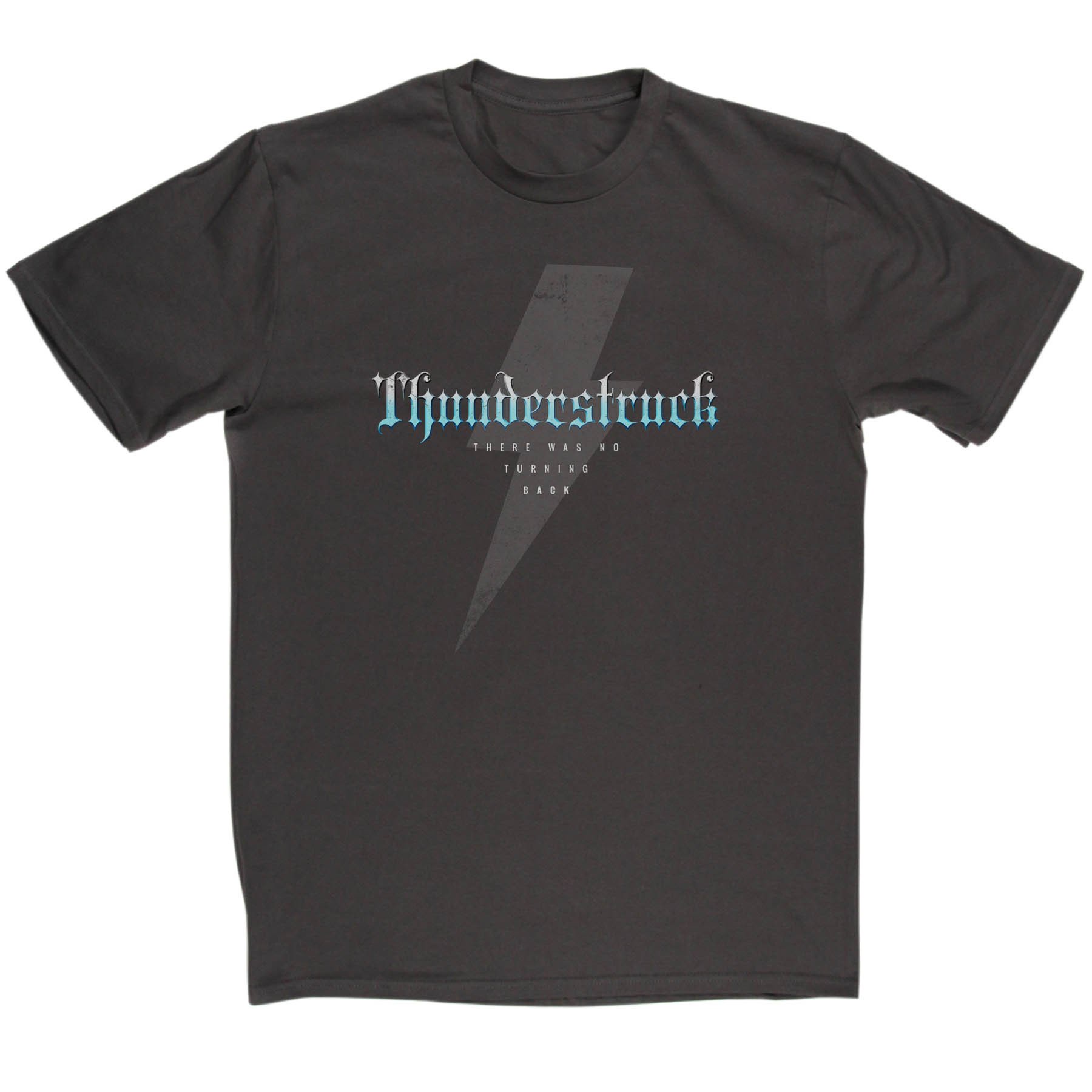 ACDC Inspired – Thunderstruck T Shirt