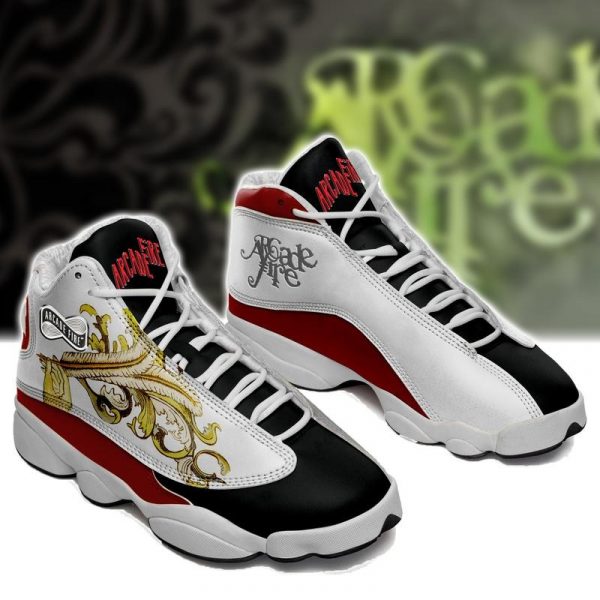 Harley Davidson Form Air Jordan 13 Sneakers N1243 Hn