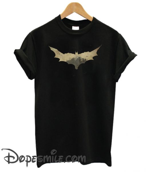 batman Arkham Knight cool  T-shirt