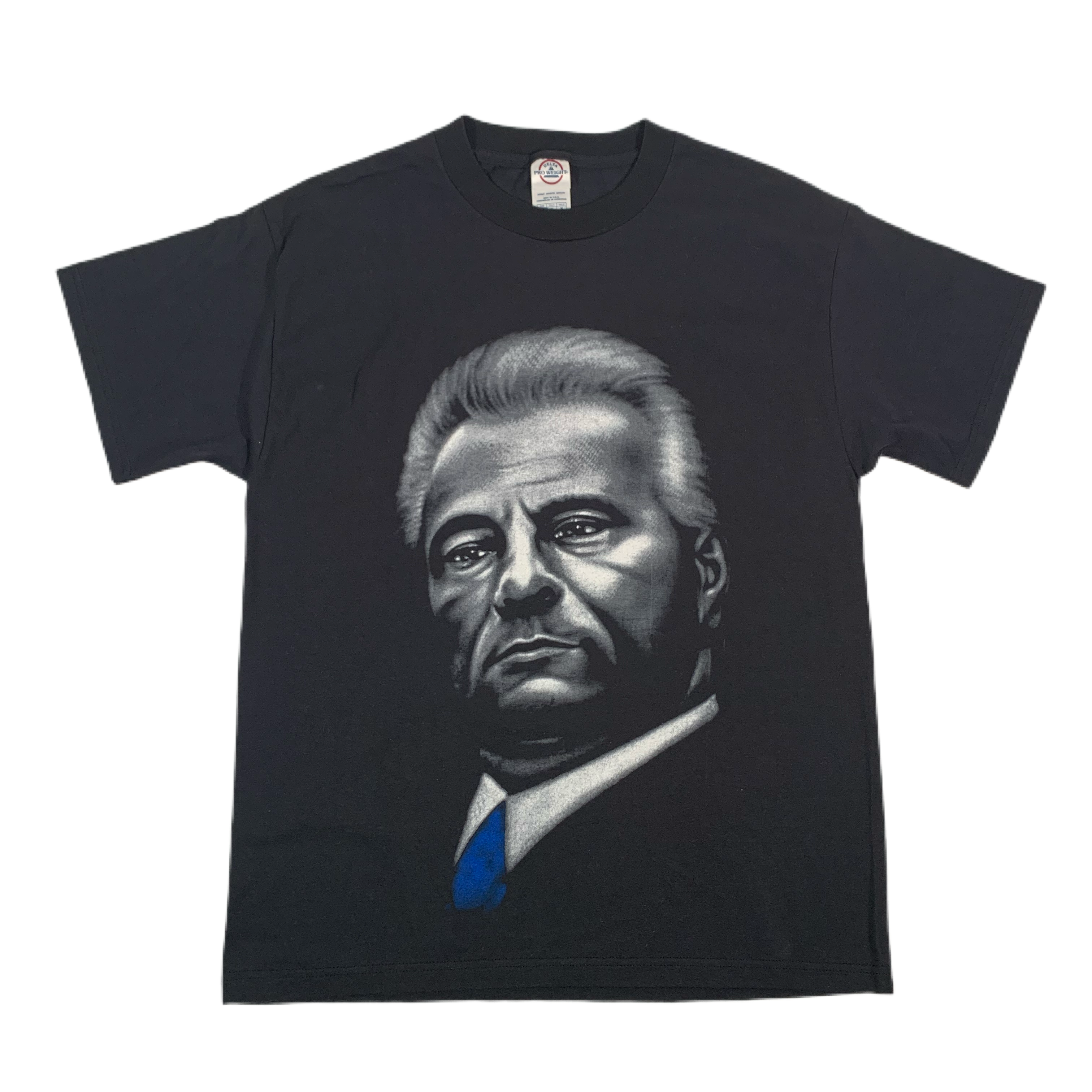 Vintage John Gotti “Portrait” T-Shirt