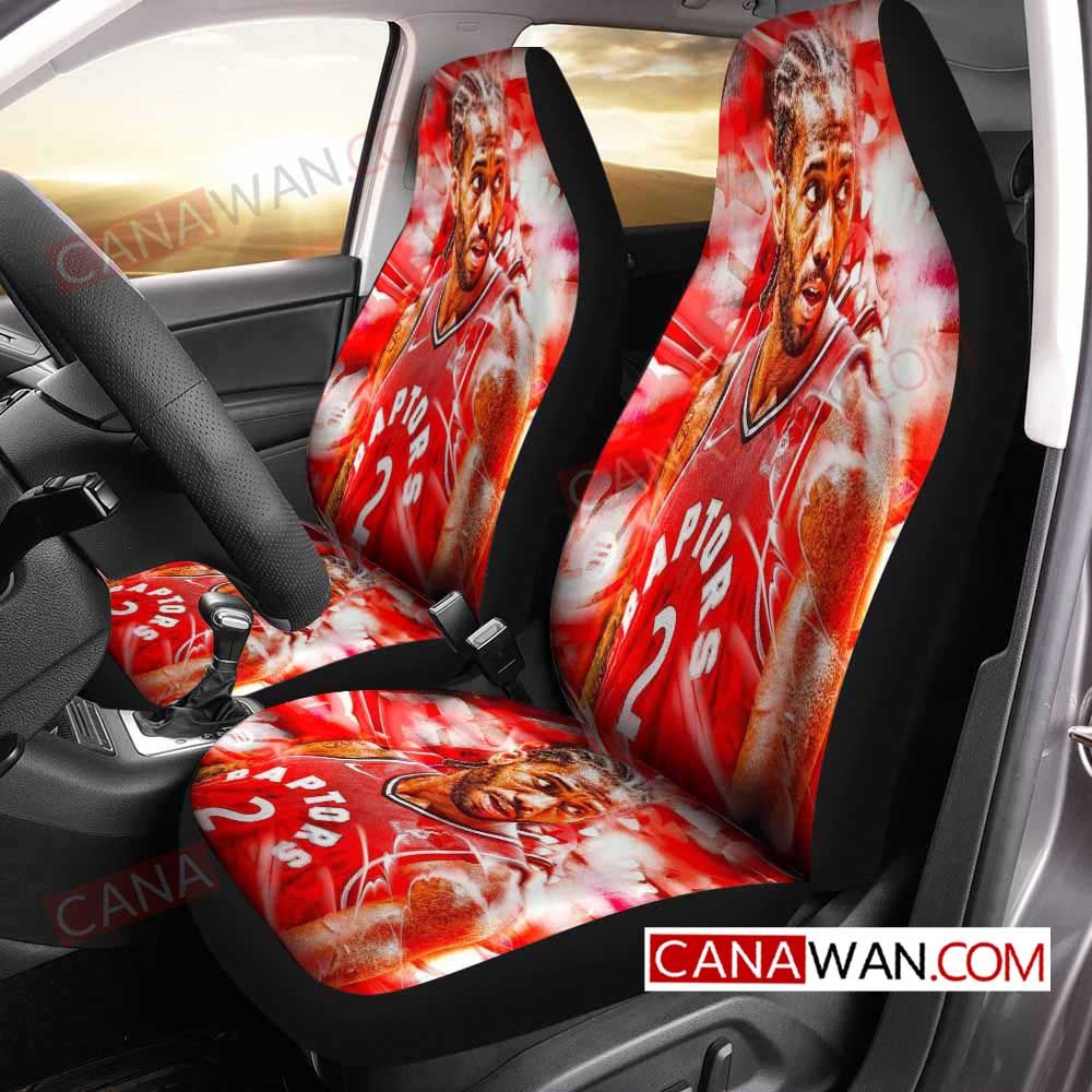 Atlanta Hawks Style66 3D Customized Personalized Car Seat Cover