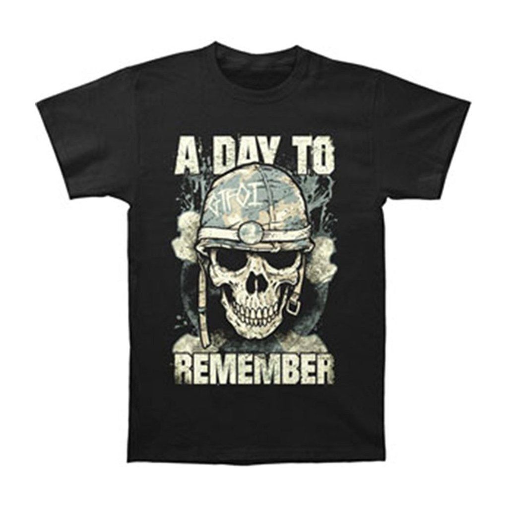 A Day To Remember Gtfoi Shirt