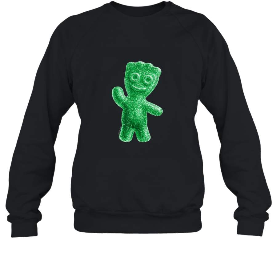 Sour Patch Kids Candy Green shirt Sweatshirt