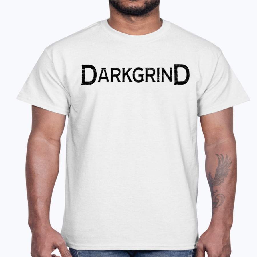 Dark Grind Darkgrind Shirt Elandon Roberts  New England Patriots by globalteeshop