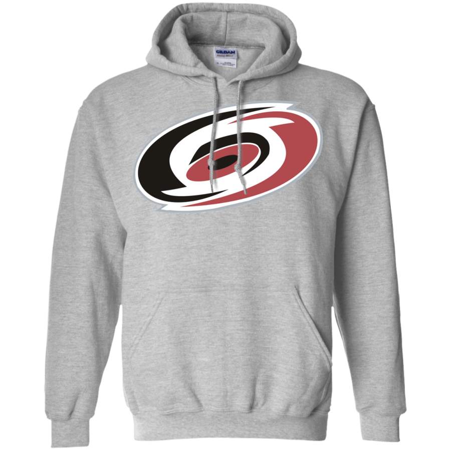 Carolina Hurricanes Ice Hockey Pullover Hoodie Unisex 3D All Over Print