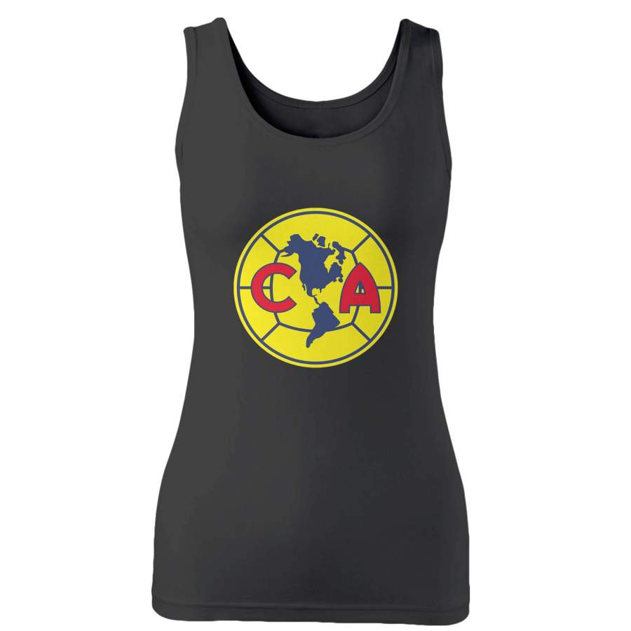 Club America Logo Woman’s Tank Top