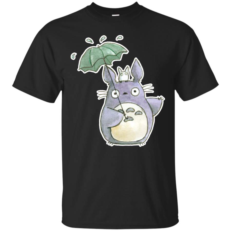 BUNNY – Totoro T Shirt & Hoodie