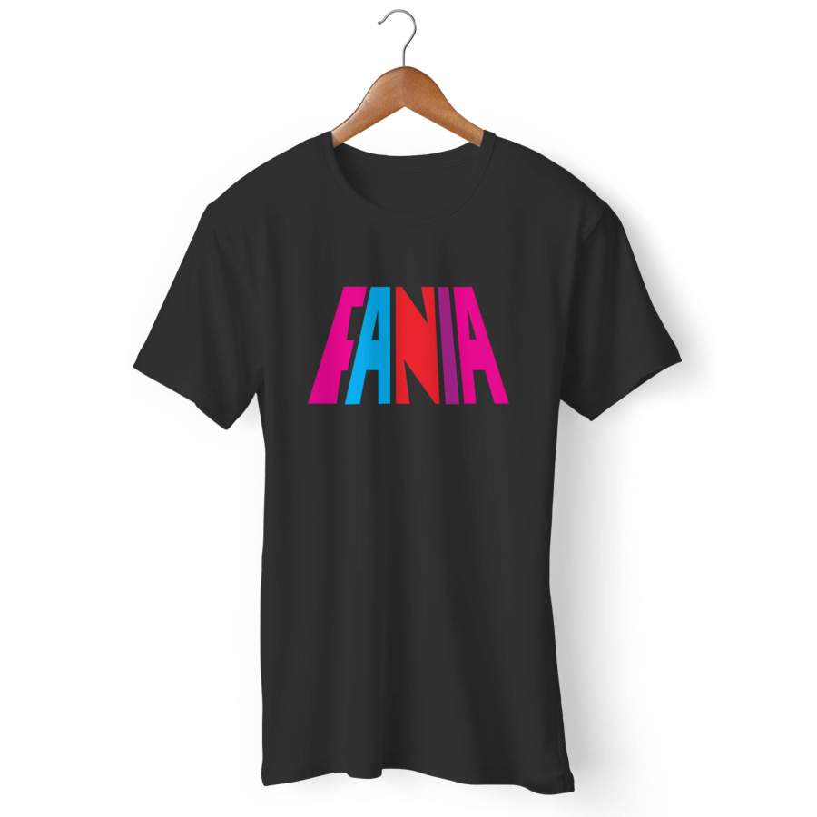 Fania Records 1964 1980 Man’s T-Shirt