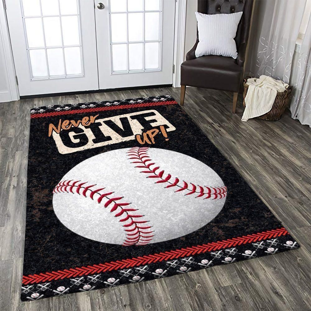 Baseball Limited Edition  Sku 263458 Rug